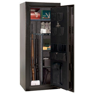 Centurion Series | Level 3 Security | 30-40 Minute Fire Protection