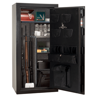 Centurion Series | Level 3 Security | 30-40 Minute Fire Protection