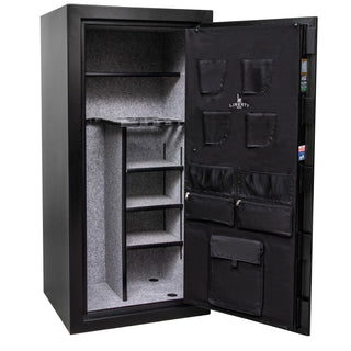 Centurion Series | Level 3 Security | 30-40 Minute Fire Protection
