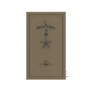 Presidential Standard Interior