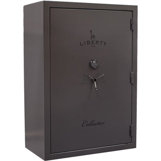 Collector Series | Level 7 Security | 110 Minute Fire Protection