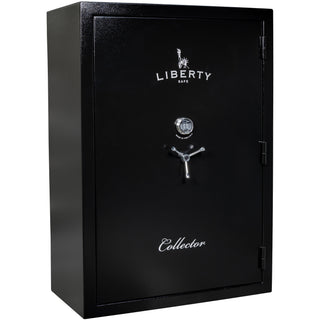 Collector Series | Level 7 Security | 110 Minute Fire Protection