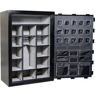 Collector Series | Level 7 Security | 110 Minute Fire Protection