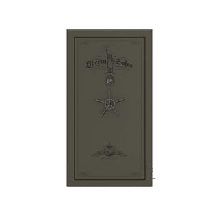 Presidential Standard Interior