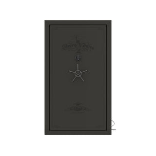 Presidential Proflex Interior