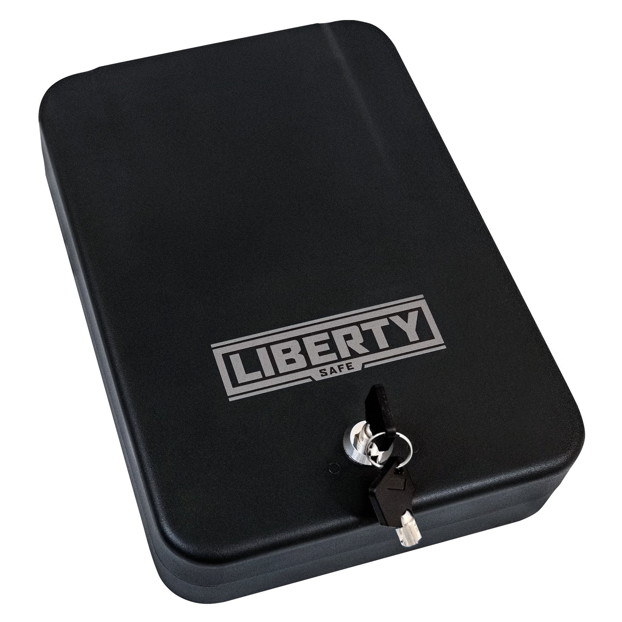 HDV-90 Key Vault – LibertyGunSafe.com
