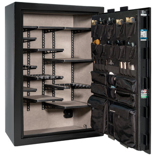 New Franklin Series | Level 7 Security | 110 Minute Fire Rating