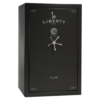 New Franklin Series | Level 7 Security | 110 Minute Fire Rating