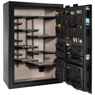 New Franklin Series | Level 7 Security | 110 Minute Fire Rating