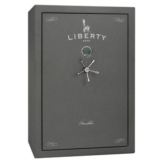 New Franklin Series | Level 7 Security | 110 Minute Fire Rating