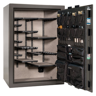 New Franklin Series | Level 7 Security | 110 Minute Fire Rating