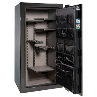 New Franklin Series | Level 7 Security | 110 Minute Fire Rating