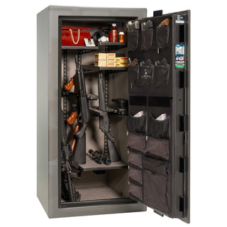 New Franklin Series | Level 7 Security | 110 Minute Fire Rating