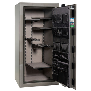 New Franklin Series | Level 7 Security | 110 Minute Fire Rating