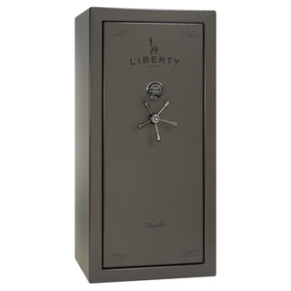 New Franklin Series | Level 7 Security | 110 Minute Fire Rating