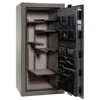 New Franklin Series | Level 7 Security | 110 Minute Fire Rating