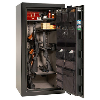 New Franklin Series | Level 7 Security | 110 Minute Fire Rating
