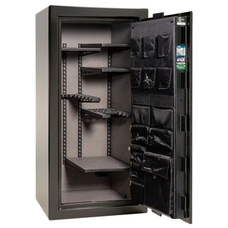 New Franklin Series | Level 7 Security | 110 Minute Fire Rating