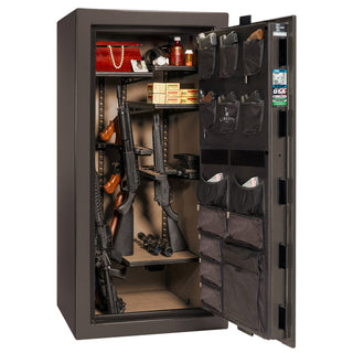 New Franklin Series | Level 7 Security | 110 Minute Fire Rating