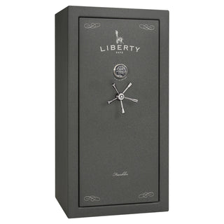 New Franklin Series | Level 7 Security | 110 Minute Fire Rating