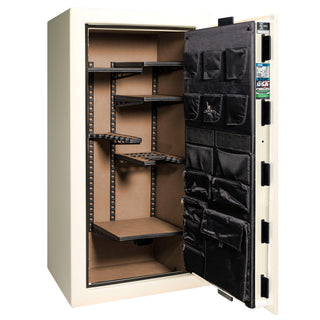 New Franklin Series | Level 7 Security | 110 Minute Fire Rating