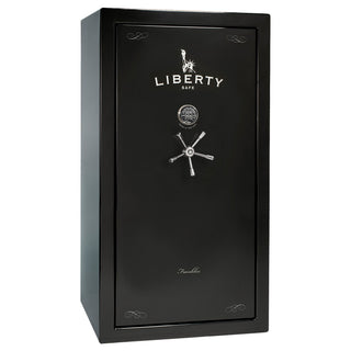 New Franklin Series | Level 7 Security | 110 Minute Fire Rating