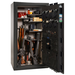 New Franklin Series | Level 7 Security | 110 Minute Fire Rating