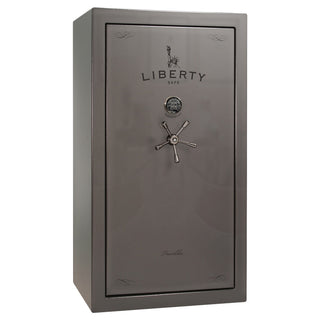 New Franklin Series | Level 7 Security | 110 Minute Fire Rating
