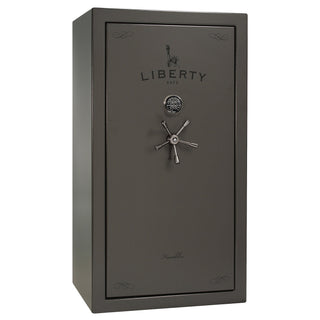 New Franklin Series | Level 7 Security | 110 Minute Fire Rating