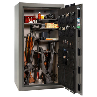 New Franklin Series | Level 7 Security | 110 Minute Fire Rating
