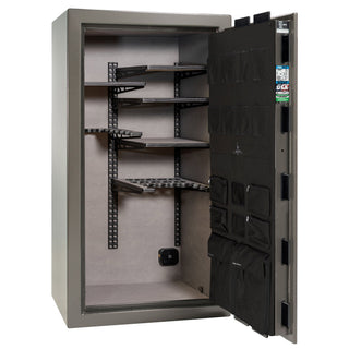 New Franklin Series | Level 7 Security | 110 Minute Fire Rating