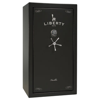 New Franklin Series | Level 7 Security | 110 Minute Fire Rating