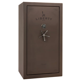 New Franklin Series | Level 7 Security | 110 Minute Fire Rating