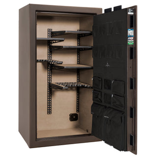 New Franklin Series | Level 7 Security | 110 Minute Fire Rating