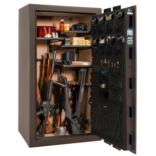 New Franklin Series | Level 7 Security | 110 Minute Fire Rating