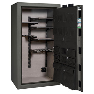 New Franklin Series | Level 7 Security | 110 Minute Fire Rating