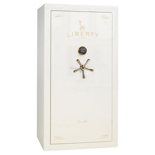 New Franklin Series | Level 7 Security | 110 Minute Fire Rating
