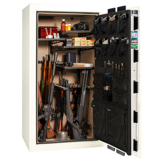 New Franklin Series | Level 7 Security | 110 Minute Fire Rating