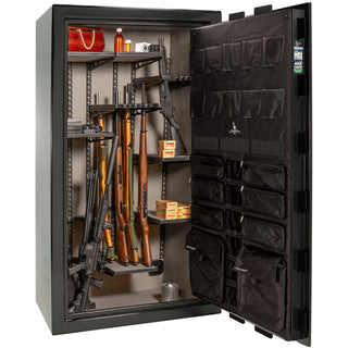 New Franklin Series | Level 7 Security | 110 Minute Fire Rating