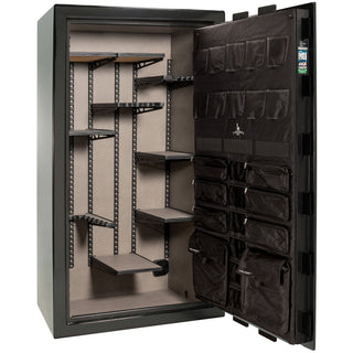 New Franklin Series | Level 7 Security | 110 Minute Fire Rating