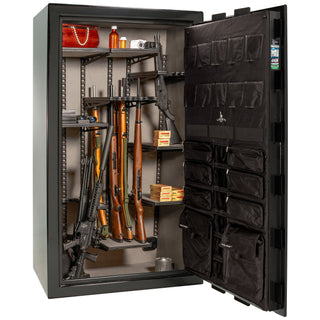 New Franklin Series | Level 7 Security | 110 Minute Fire Rating