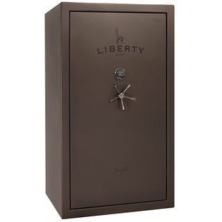 New Franklin Series | Level 7 Security | 110 Minute Fire Rating
