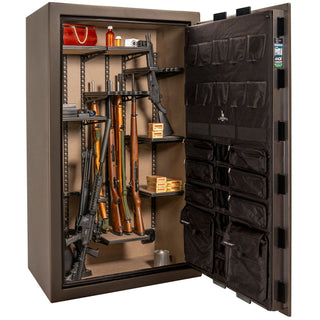 New Franklin Series | Level 7 Security | 110 Minute Fire Rating