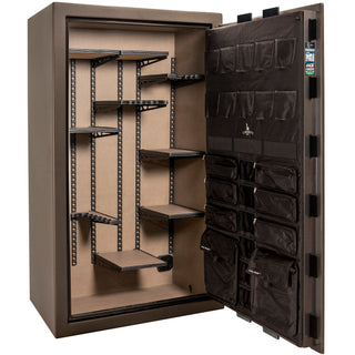 New Franklin Series | Level 7 Security | 110 Minute Fire Rating