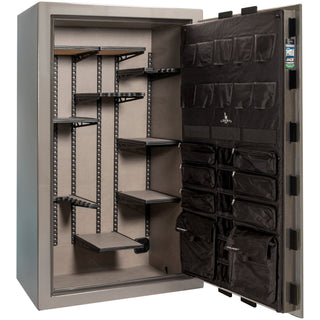 New Franklin Series | Level 7 Security | 110 Minute Fire Rating