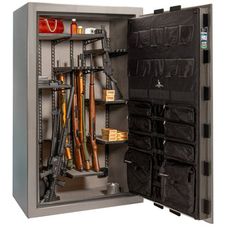 New Franklin Series | Level 7 Security | 110 Minute Fire Rating