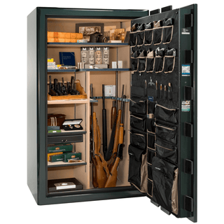 Presidential Series | Level 10 Security | 2.5 Hours Fire Protection