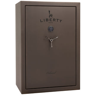 Colonial Pro Flex Series | Level 6 Security | 75 Minute Fire Protection