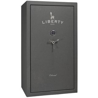 Colonial Pro Flex Series | Level 6 Security | 75 Minute Fire Protection