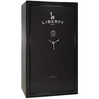 Colonial Pro Flex Series | Level 6 Security | 75 Minute Fire Protection
